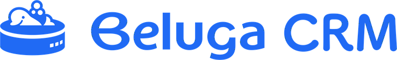 Beluga CRM ロゴ