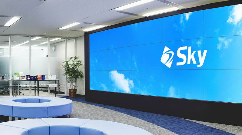 Ｓｋｙ株式会社