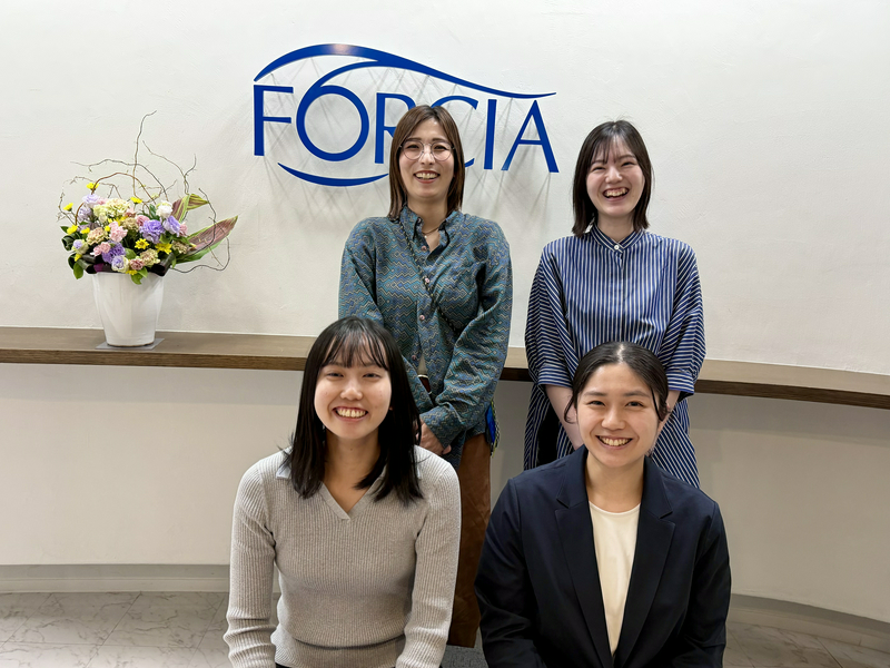 フォルシア株式会社