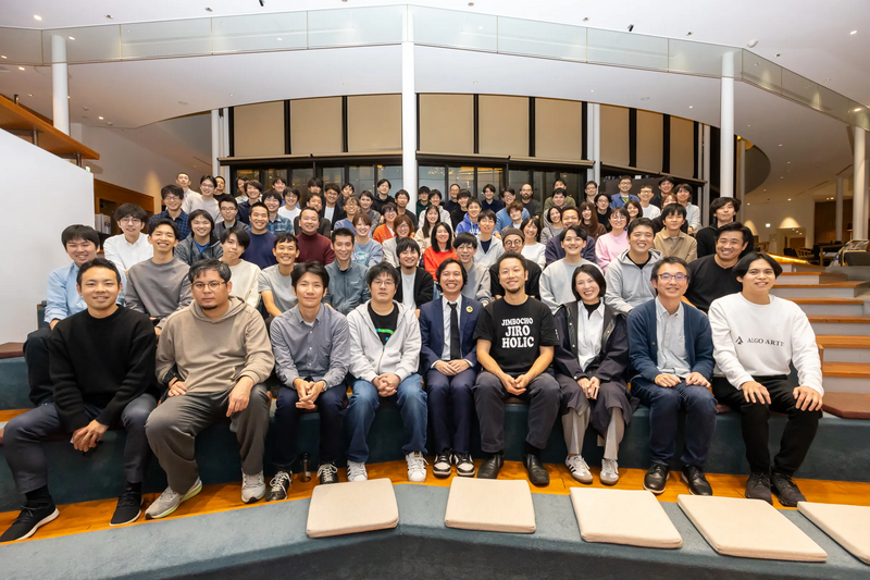 株式会社ALGOARTIS