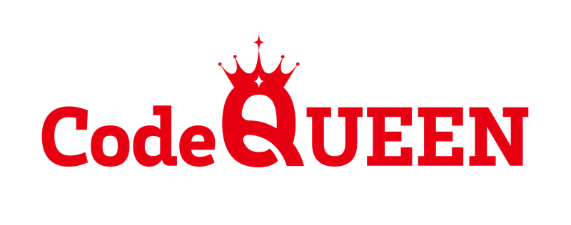 CodeQUEEN 2025 Sponsor
