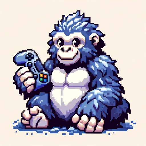 MathGorilla アイコン