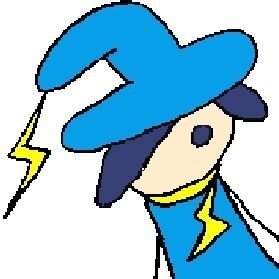 thunder アイコン