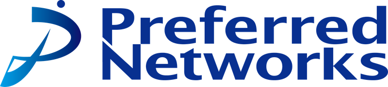 株式会社 Preferred Networks