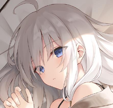 AtCoder profile picture for @cynic