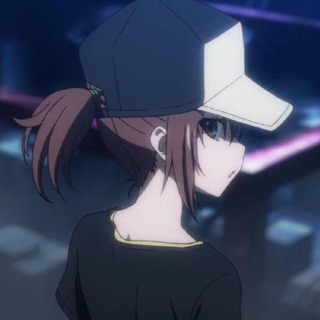 AtCoder profile picture for @shay
