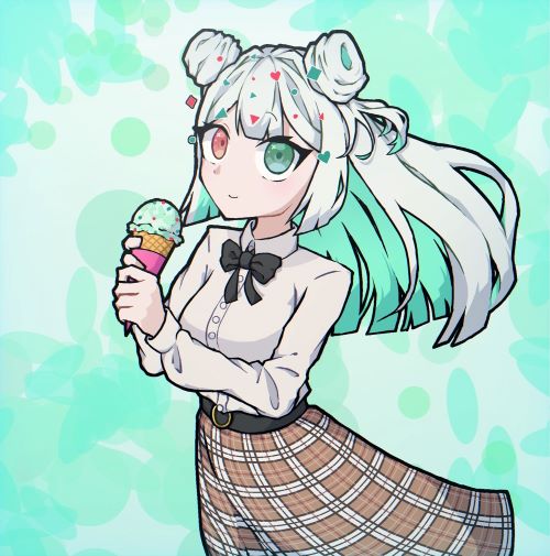 AtCoder profile picture for @harpy