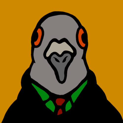 AtCoder profile picture for @whopper