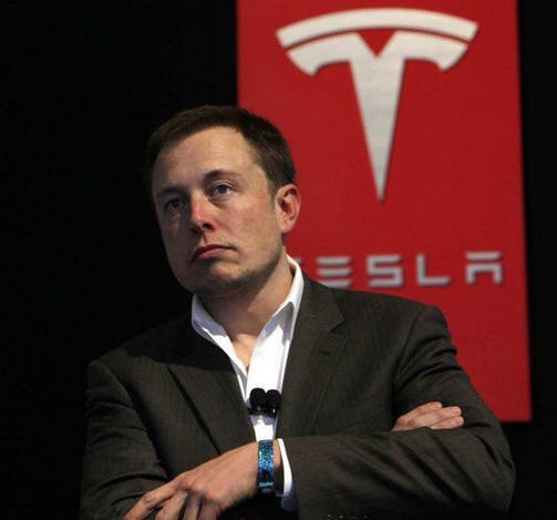 AtCoder profile picture for @elonmusk