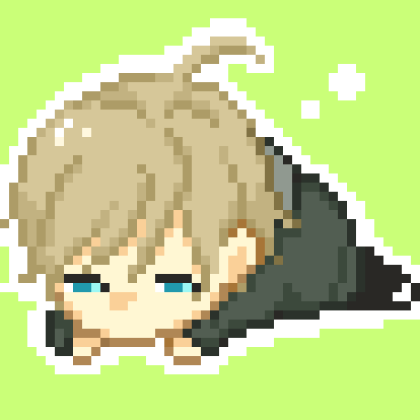 AtCoder profile picture for @yawn