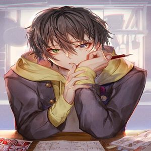 AtCoder profile picture for @inflict