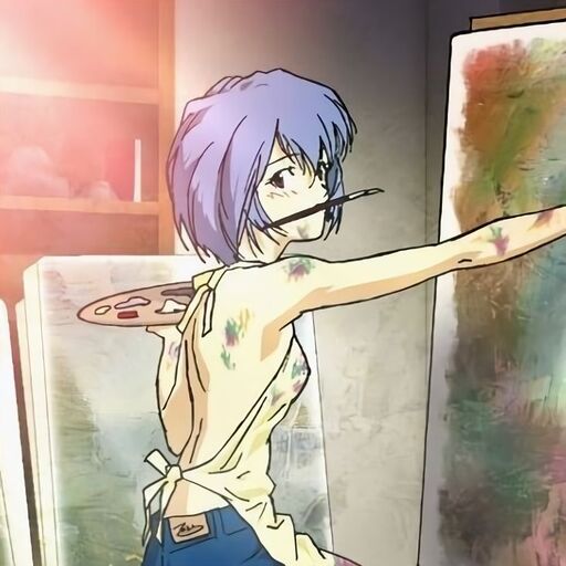 AtCoder profile picture for @brutal