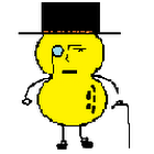 AtCoder profile picture for @peanuts