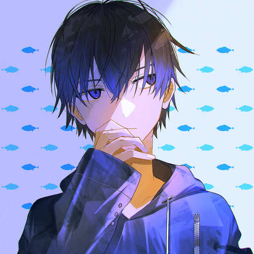 AtCoder profile picture for @reply