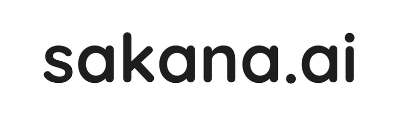 sakana.ai