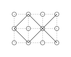 得点が <var>7</var> となる例